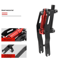 Electric Scooter Rear Shock Absorbers for Ninebot Max G30 Xiaomi